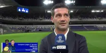 Chivu: 'Evitiamo passi falsi. Thuram out anche a Napoli'