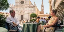 THE IRIS AFFAIR, le prime foto dell'action thriller Sky Original