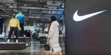 Nike, da scarpe ad abbigliamento: aumento dei prezzi su molti prodotti
