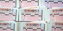 Lotto e Superenalotto, estrazione di oggi 16 ottobre: numeri vincenti