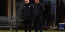 Atalanta, l'ad Percassi chiarisce il futuro del ds D'Amico