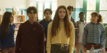Riv4li, trama e cast della nuova serie tv Netflix per ragazzi
