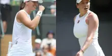 Swiatek-Anisimova in finale, fuori Sabalenka