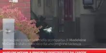 Madeleine McCann, il principale sospettato esce dal carcere