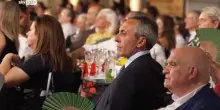 Premio Strega 2025, vince L'anniversario di Andrea Bajani