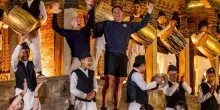 Pechino Express 2025, vincono i Medagliati. FOTO
