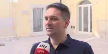 San Severo, preoccupazione per il professore detenuto in Albania