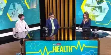 Smile House, la rete che cura i bambini con malformazioni volto nella puntata di Health