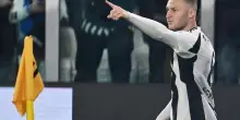 Koopmeiners: 'Mi sento in debito con la Juventus'
