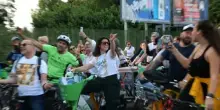 Elisa a San Siro: grande musica, un debutto sold out