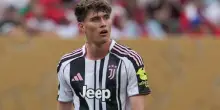 Juventus, un club di Premier League piomba su Savona