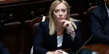 Meloni: 'Riformiamo la giustizia per eliminare storture'