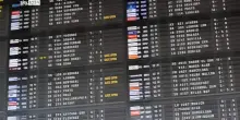 Shengen si cambia, addio ai timbri sui passaporti