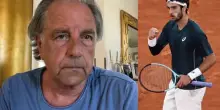 Bertolucci: 'Musetti può giocare pari con i big'
