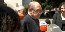 Addio Lucherini: Carlo Verdone: 'Ci lascia la leggerezza'