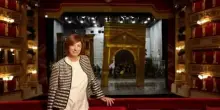 Addio a Maria Di Freda, la regista dietro le quinte della Scala