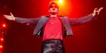 Olly, la possibile scaletta del concerto a Napoli