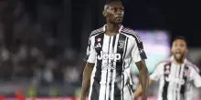 Juve-Kolo Muani, si tratta a oltranza con il PSG
