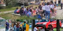 Terremoto a Napoli, scossa ai Campi Flegrei: scuole evacuate. FOTO