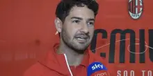 Pato: 'Allegri è ciò di cui il Milan ha bisogno'