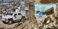 L'Onu decide la fine di Unifil, missione in Libano terminerà nel 2027
