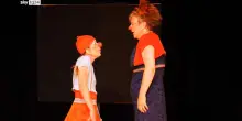 Pagliacce, a Torino il Festival internazionale delle donne clown