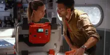 Jurassic World - La Rinascita, la recensione del film