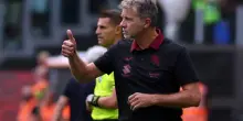 Dove vedere Torino-Atalanta