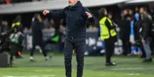 Dove vedere Bologna-Genoa