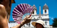 Meteo, quando finirà ondata di caldo e le temperature si abbasseranno?