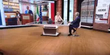 Abodi, 'Prossima settimana in Cdm decreto con commissario stadi'