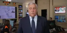 Israele-Iran, Tajani: Nessun pericolo di guerra mondiale