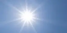 Meteo, caldo record spinto dall’anticiclone Pluto. Le previsioni