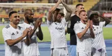 Gli highlights di Ferencvaros-Qarabag 1-3