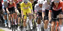Tour de France, la 16^ tappa LIVE