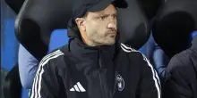 Gilardino: 'Giocato da squadra vera, mi godo la prestazione'. VIDEO