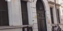 Sciopero pro Gaza, studenti dei licei lanciano uova a Roma