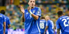 Le pagelle di Italia-Israele 3-0