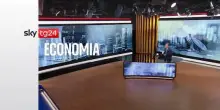 Sky Tg24 Economia, la puntata del 01.09.2025