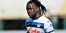 Atalanta, Lookman ancora assente a Zingonia