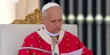 Messa di Pentecoste, Leone XIV: dolore per femmminicidio, violenza per volontà di dominare