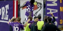 Le pagelle di Udinese-Fiorentina 2-3