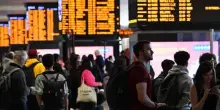 Treni, sciopero del personale Fs il 6 maggio: stop di 8 ore