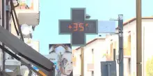 Allerta meteo, forti piogge in Nord Italia