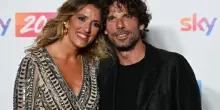 Francesco Montanari e Federica Sorino si sono sposati