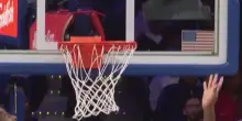 NBA, Embiid torna in campo dopo 8 mesi di assenza