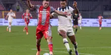 Gli highlights di Cremonese-Atalanta 1-1