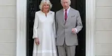 Re Carlo e la regina Camilla, viaggio in Canada il 26 e 27 maggio