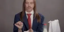 Tommy Cash all'Eurovision con Espresso Macchiato: testo e significato