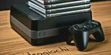 4 videogiochi: FC 26, Silent Hill, Sonic Racing e Super Mario Galaxy
